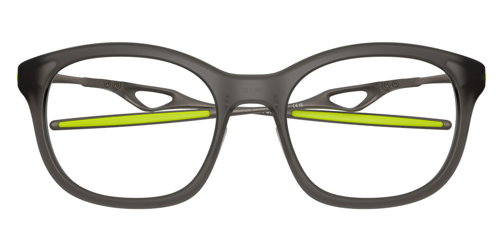 OAKLEY OX8204D Neoture 820402 54 - Satin Gray Smoke #id:ox8204d820402_s:104120