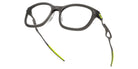 OAKLEY OX8204D Neoture 820402 54 - Satin Gray Smoke #id:ox8204d820402_s:104125