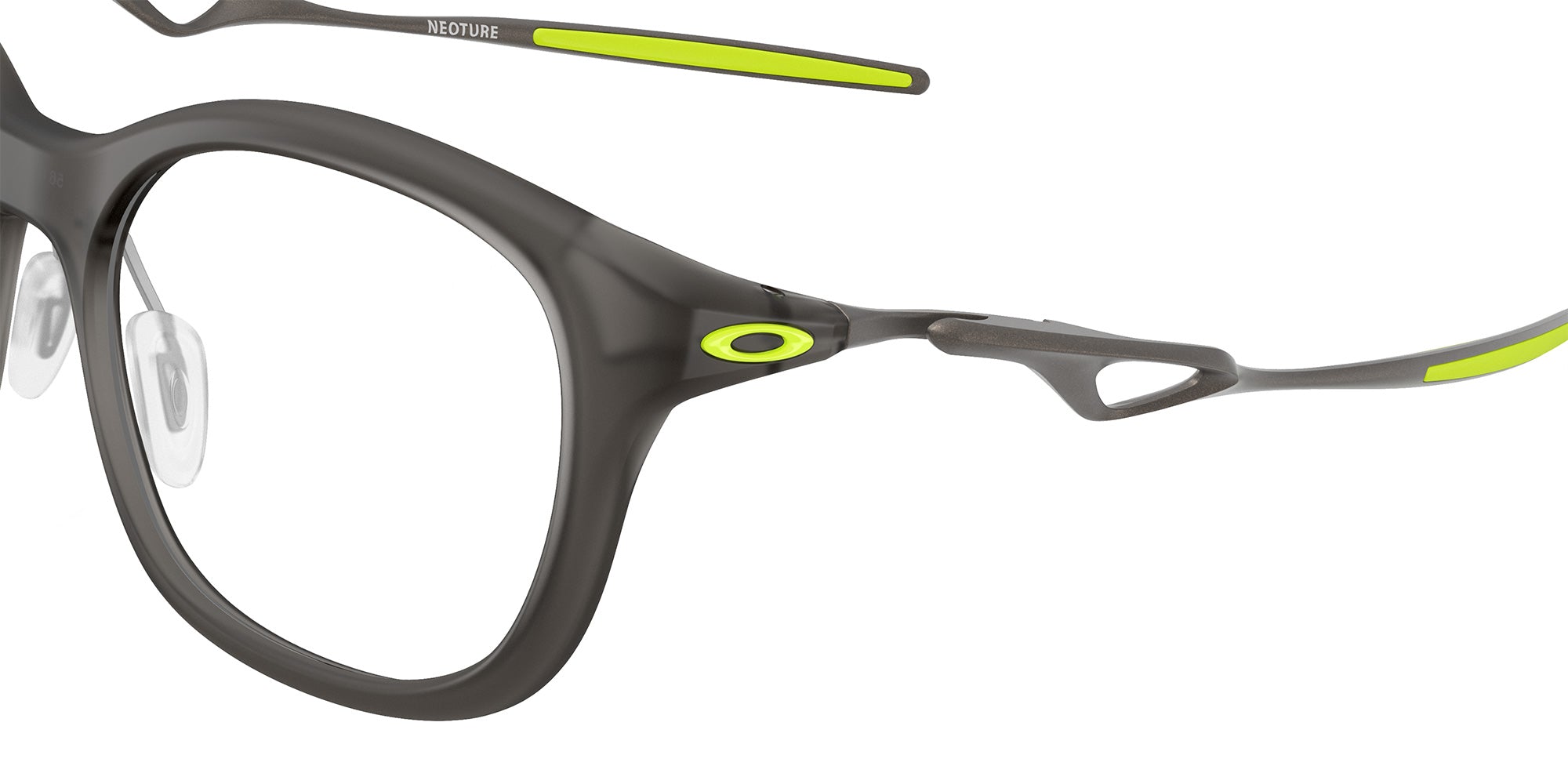 OAKLEY OX8204D Neoture 820402 54 - Satin Gray Smoke #id:ox8204d820402_s:104130