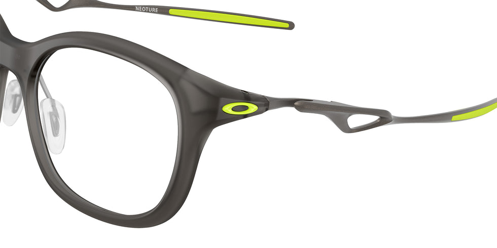 OAKLEY OX8204D Neoture 820402 54 - Satin Gray Smoke #id:ox8204d820402_s:104130