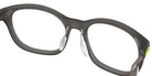 OAKLEY OX8204D Neoture 820402 54 - Satin Gray Smoke #id:ox8204d820402_s:104135