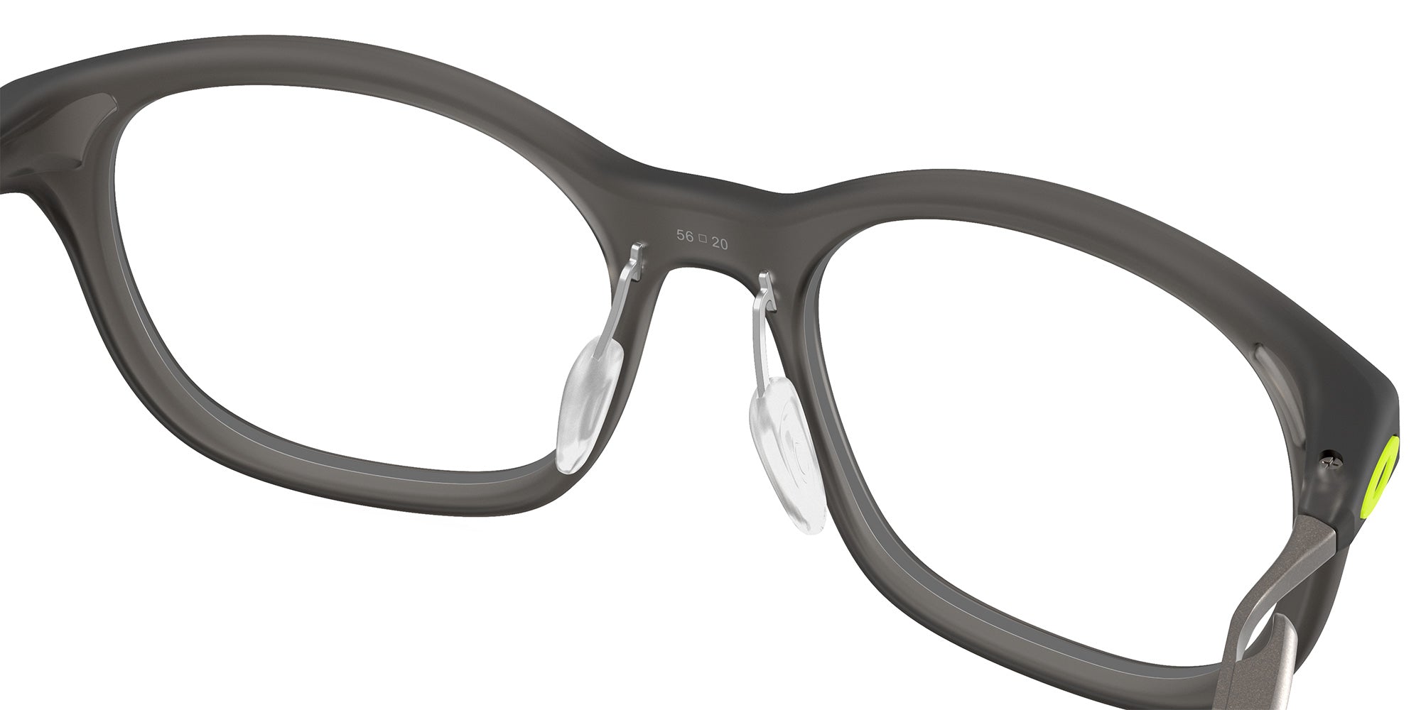 OAKLEY OX8204D Neoture 820402 54 - Satin Gray Smoke #id:ox8204d820402_s:104135
