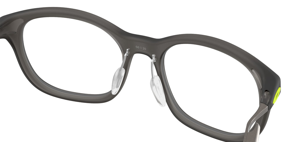 OAKLEY OX8204D Neoture 820402 54 - Satin Gray Smoke #id:ox8204d820402_s:104135
