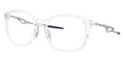 OAKLEY OX8204D Neoture 820403 54 - Polished Clear #id:ox8204d820403_s:108105