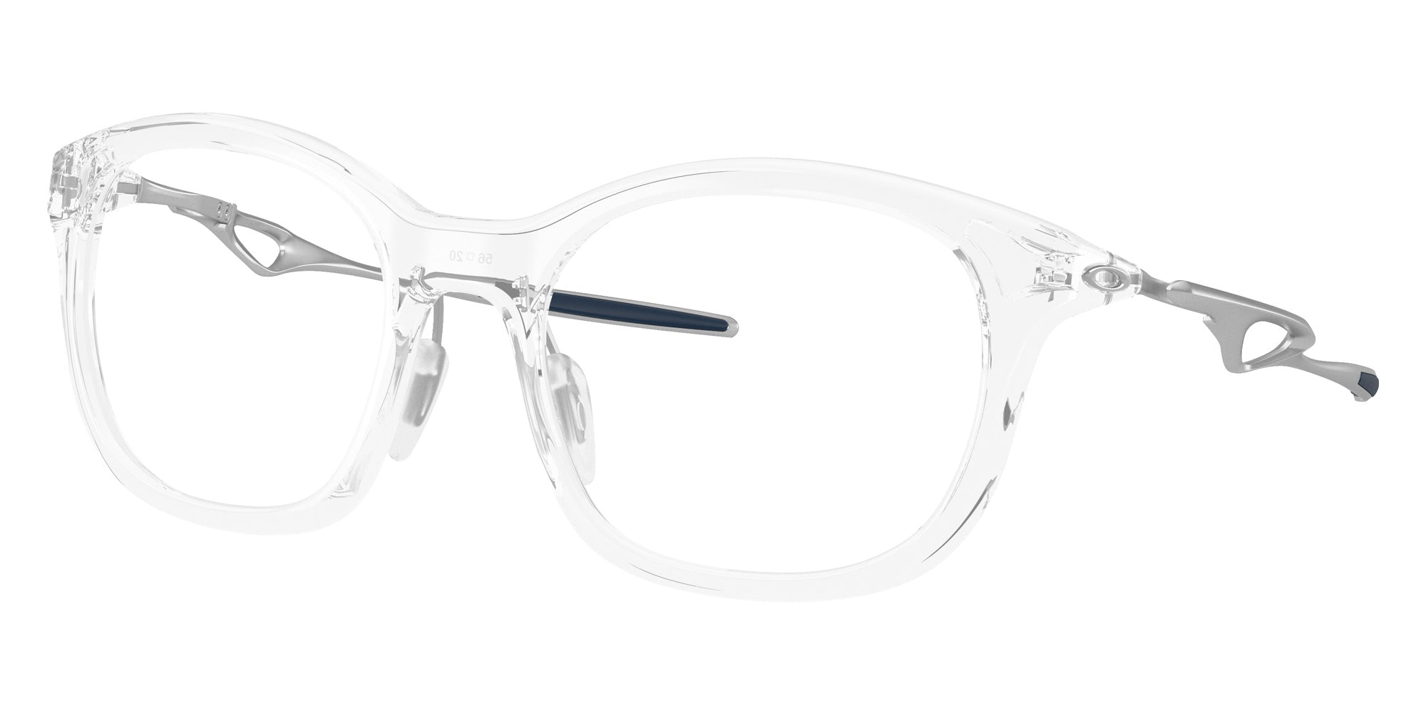OAKLEY OX8204D Neoture 820403 54 - Polished Clear #id:ox8204d820403_s:108105