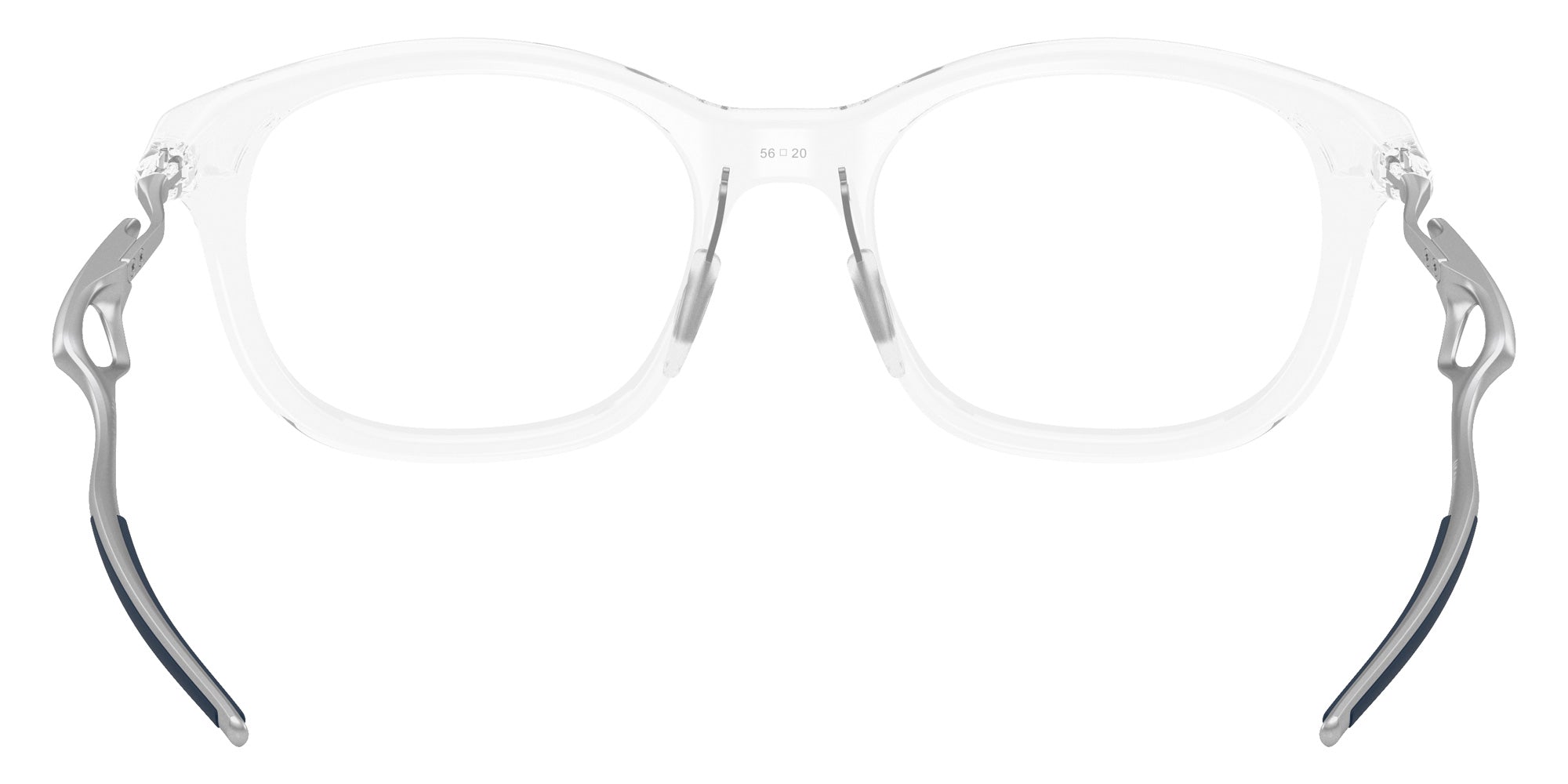 OAKLEY OX8204D Neoture 820403 54 - Polished Clear #id:ox8204d820403_s:108115