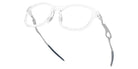 OAKLEY OX8204D Neoture 820403 54 - Polished Clear #id:ox8204d820403_s:108125