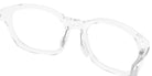 OAKLEY OX8204D Neoture 820403 54 - Polished Clear #id:ox8204d820403_s:108135