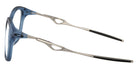 OAKLEY OX8204D Neoture 820404 54 - Transparent Abyss #id:ox8204d820404_s:112110