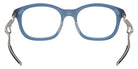 OAKLEY OX8204D Neoture 820404 54 - Transparent Abyss #id:ox8204d820404_s:112115