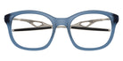 OAKLEY OX8204D Neoture 820404 54 - Transparent Abyss #id:ox8204d820404_s:112120
