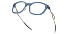 OAKLEY OX8204D Neoture 820404 54 - Transparent Abyss #id:ox8204d820404_s:112125