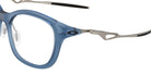 OAKLEY OX8204D Neoture 820404 54 - Transparent Abyss #id:ox8204d820404_s:112130
