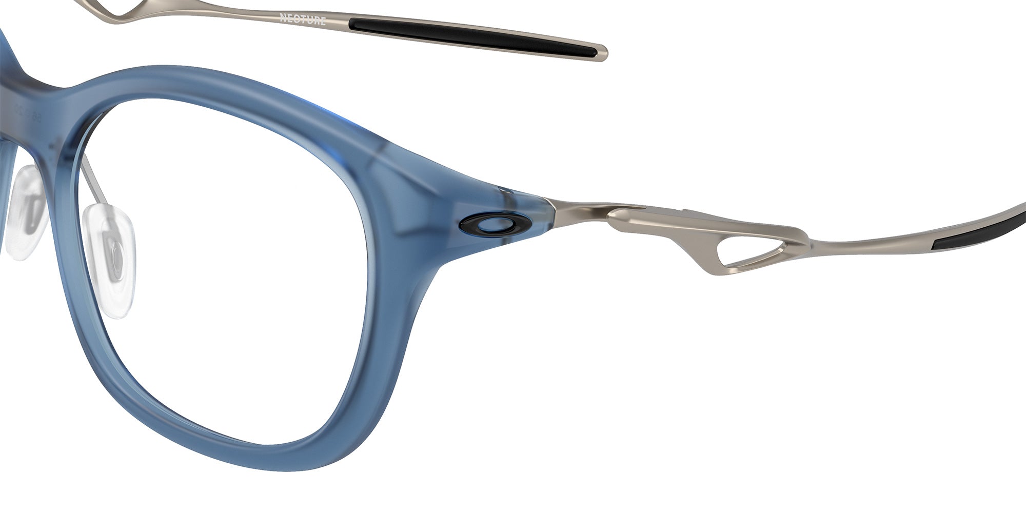 OAKLEY OX8204D Neoture 820404 54 - Transparent Abyss #id:ox8204d820404_s:112130