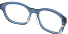 OAKLEY OX8204D Neoture 820404 54 - Transparent Abyss #id:ox8204d820404_s:112135