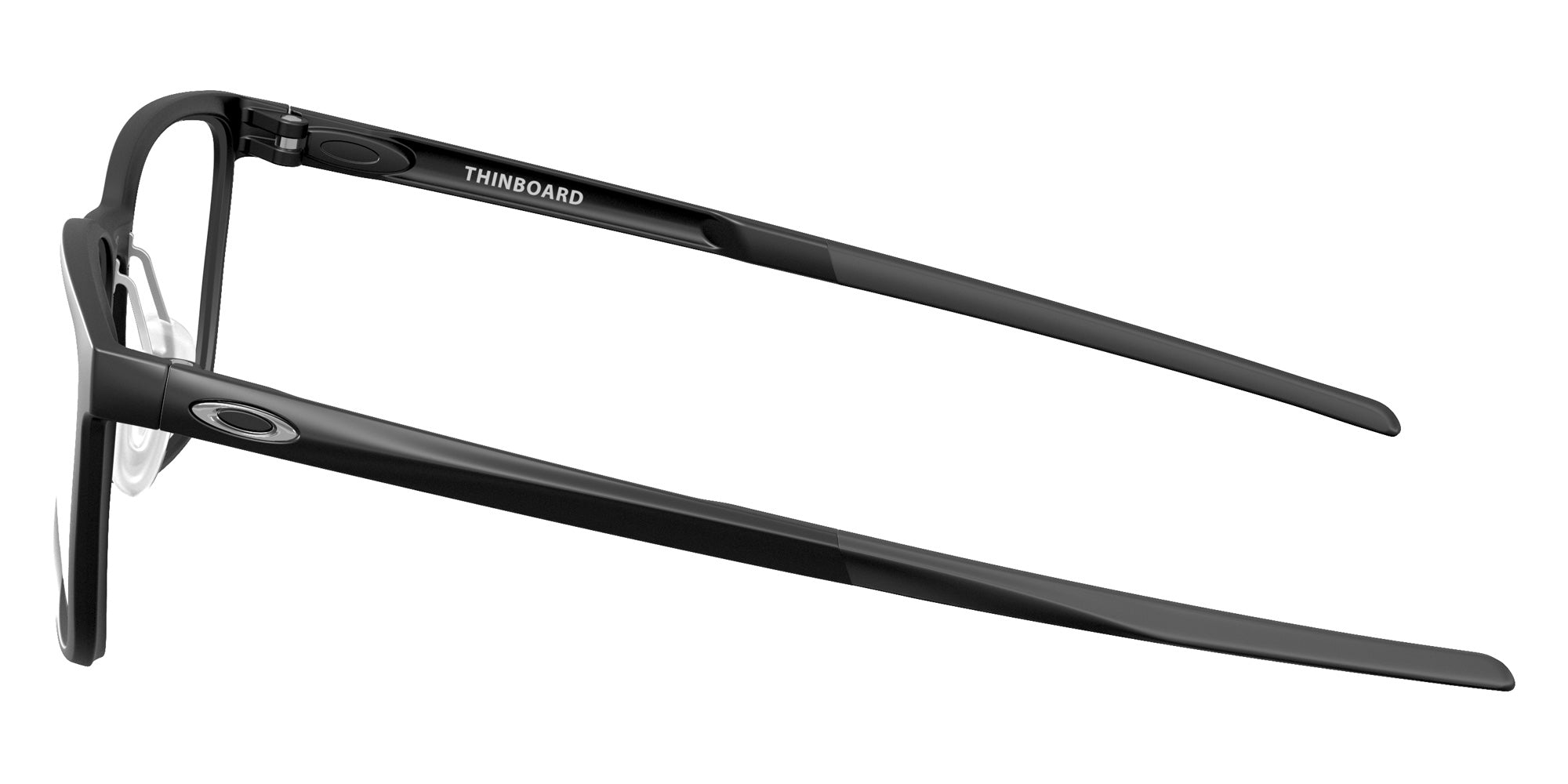 OAKLEY OX8205 Thinboard 820501 53 - Satin Black #id:ox8205820501_s:100110