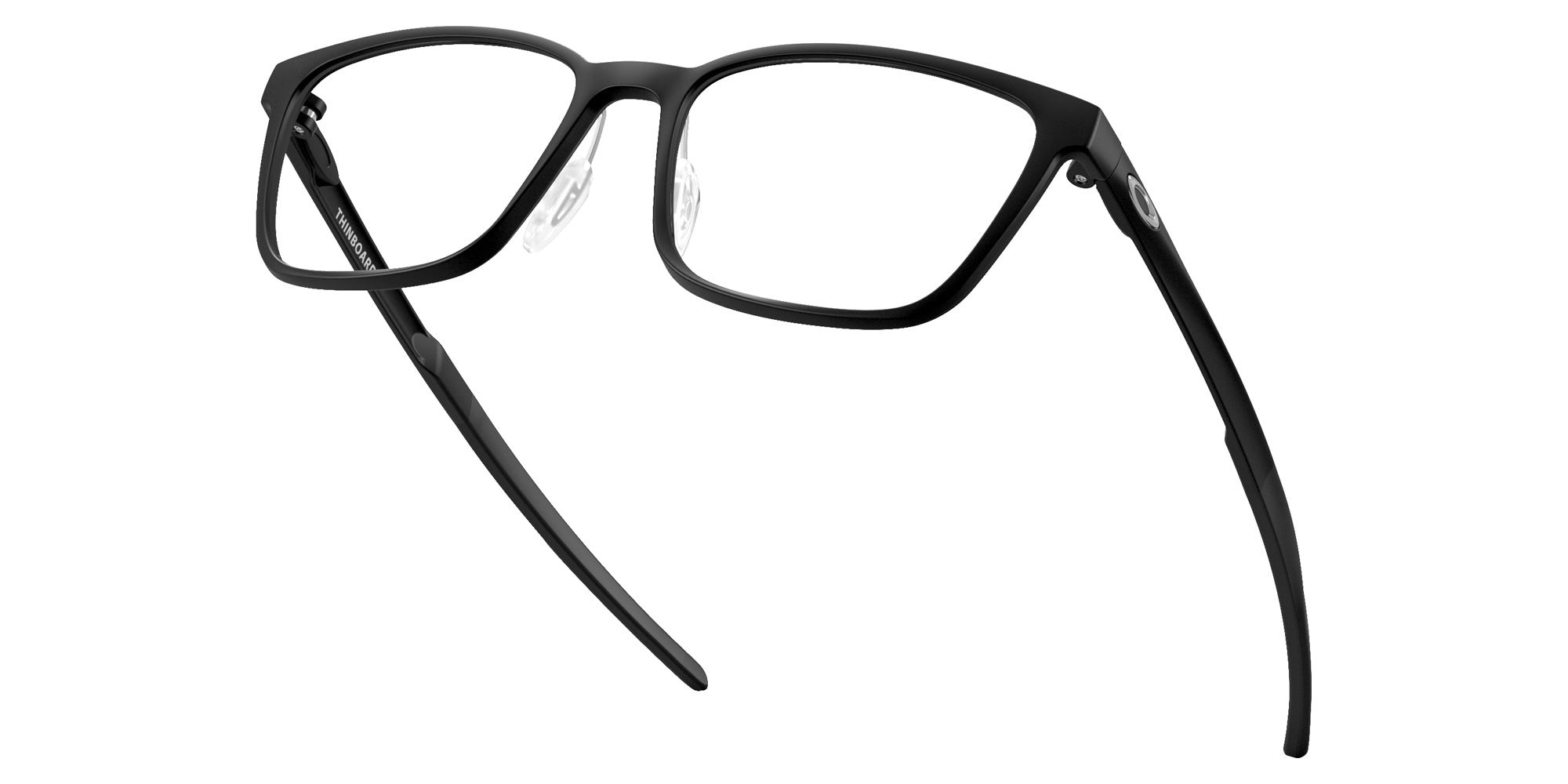 OAKLEY OX8205 Thinboard 820501 53 - Satin Black #id:ox8205820501_s:100125