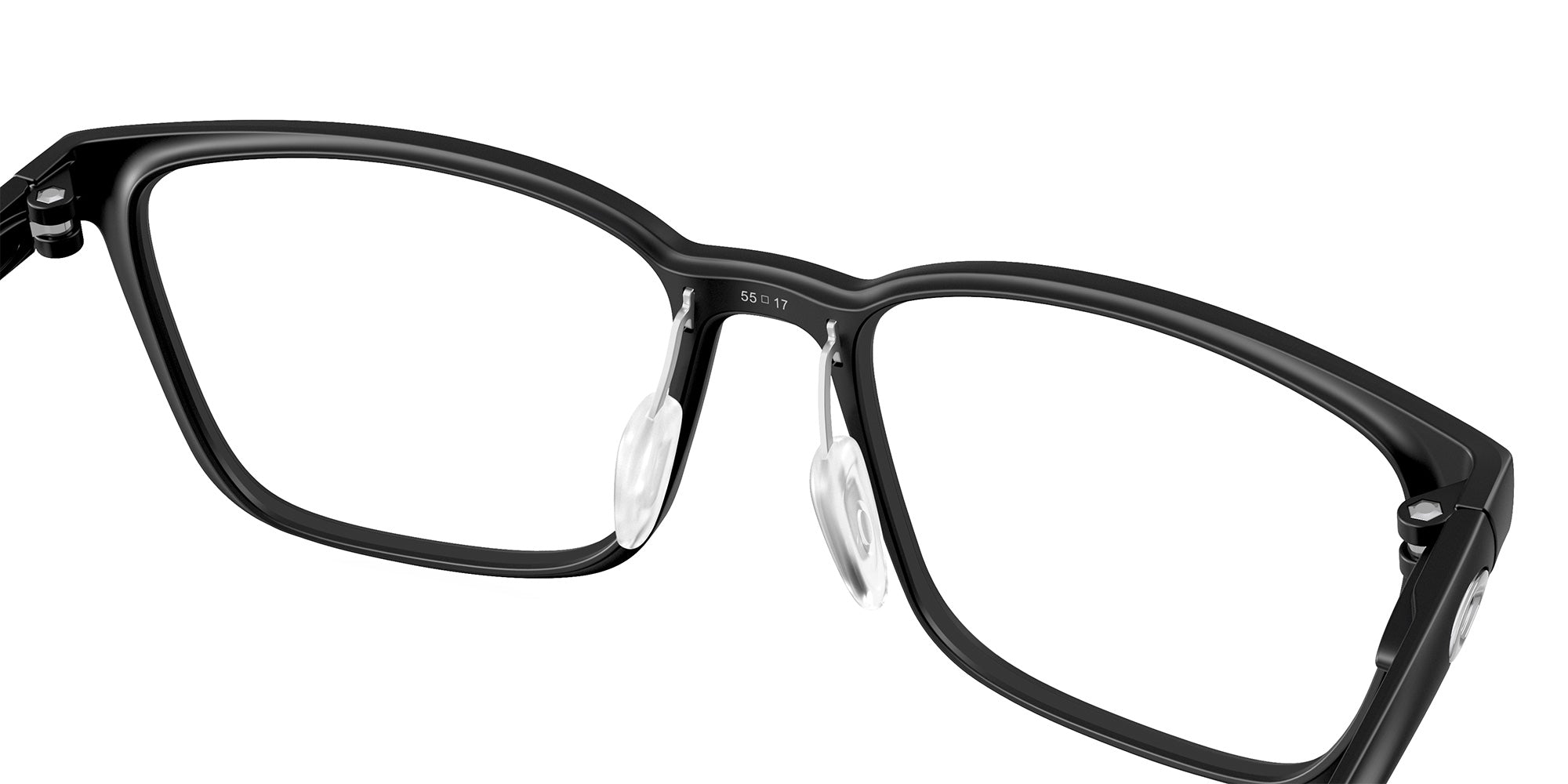 OAKLEY OX8205 Thinboard 820501 53 - Satin Black #id:ox8205820501_s:100135