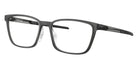 OAKLEY OX8205 Thinboard 820502 53 - Satin Gray Smoke #id:ox8205820502_s:104105