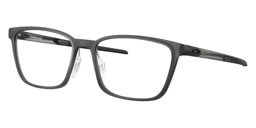 OAKLEY OX8205 Thinboard 820502 53 - Satin Gray Smoke #id:ox8205820502_s:104105