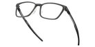 OAKLEY OX8205 Thinboard 820502 53 - Satin Gray Smoke #id:ox8205820502_s:104125