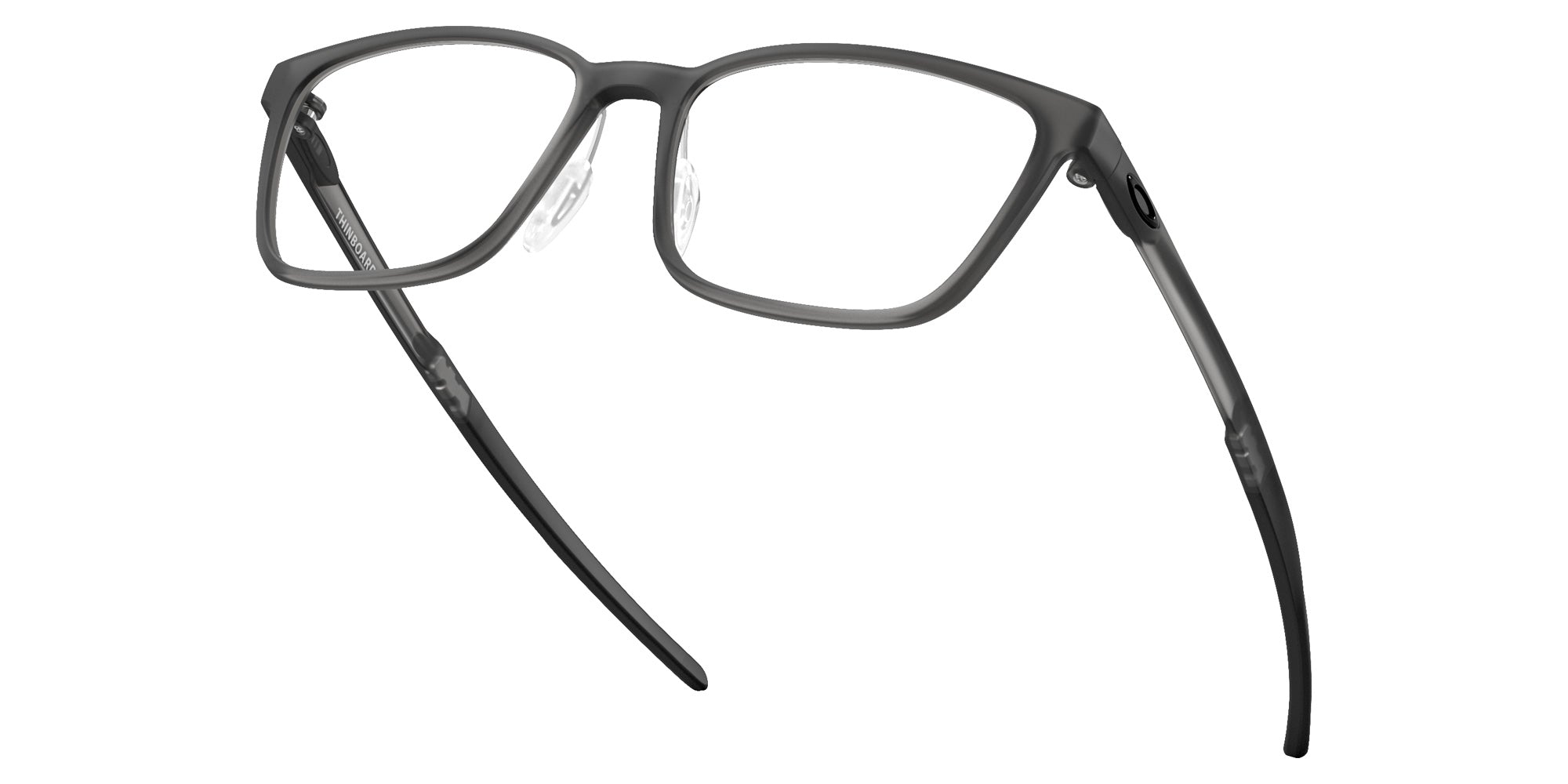 OAKLEY OX8205 Thinboard 820502 53 - Satin Gray Smoke #id:ox8205820502_s:104125