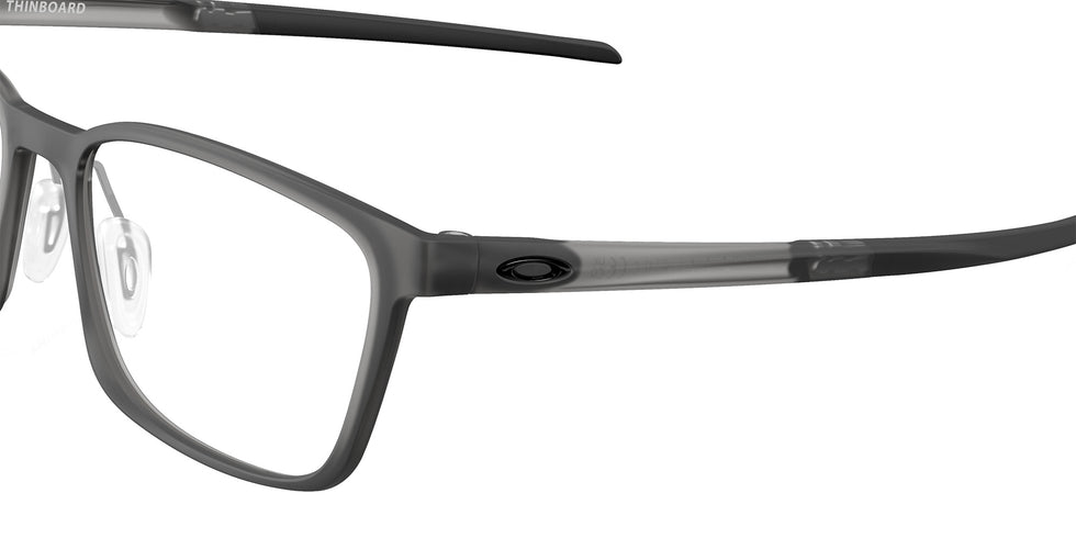 OAKLEY OX8205 Thinboard 820502 53 - Satin Gray Smoke #id:ox8205820502_s:104130
