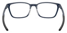 OAKLEY OX8205 Thinboard 820503 53 - Satin Universe Blue #id:ox8205820503_s:108115