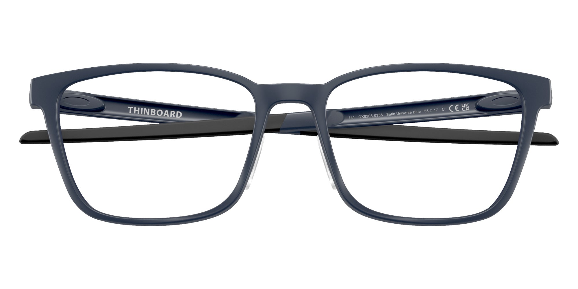 OAKLEY OX8205 Thinboard 820503 53 - Satin Universe Blue #id:ox8205820503_s:108120