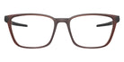 OAKLEY OX8205 Thinboard 820504 53 - Matte Dark Amber #id:ox8205820504_s:112100