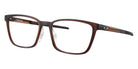 OAKLEY OX8205 Thinboard 820504 53 - Matte Dark Amber #id:ox8205820504_s:112105