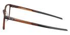 OAKLEY OX8205 Thinboard 820504 53 - Matte Dark Amber #id:ox8205820504_s:112110