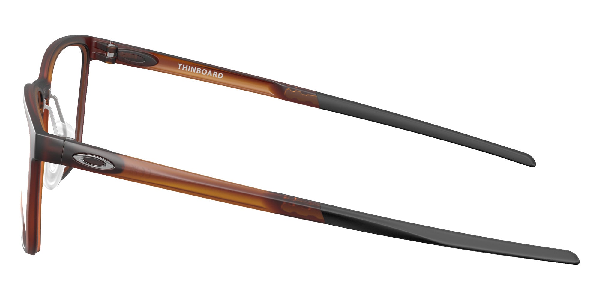 OAKLEY OX8205 Thinboard 820504 53 - Matte Dark Amber #id:ox8205820504_s:112110