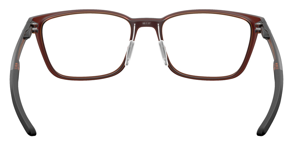 OAKLEY OX8205 Thinboard 820504 53 - Matte Dark Amber #id:ox8205820504_s:112115