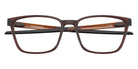 OAKLEY OX8205 Thinboard 820504 53 - Matte Dark Amber #id:ox8205820504_s:112120