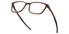 OAKLEY OX8205 Thinboard 820504 53 - Matte Dark Amber #id:ox8205820504_s:112125