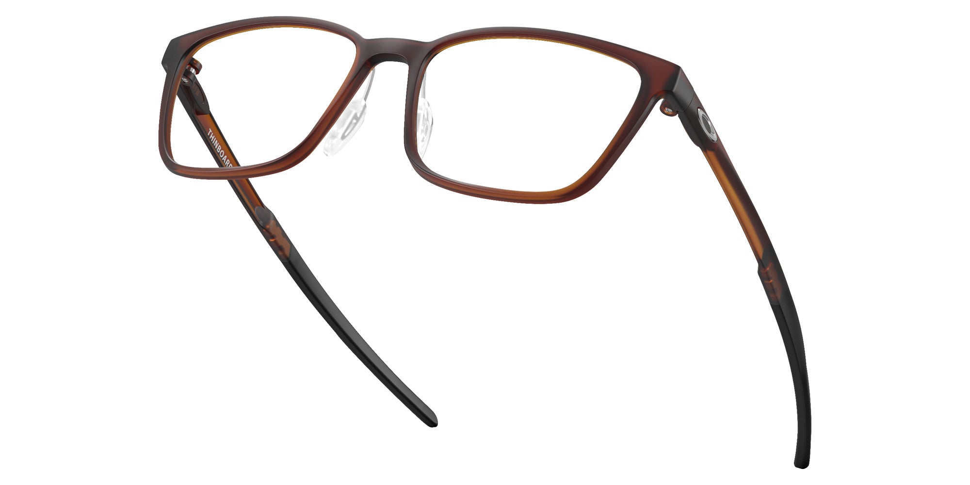 OAKLEY OX8205 Thinboard 820504 53 - Matte Dark Amber #id:ox8205820504_s:112125