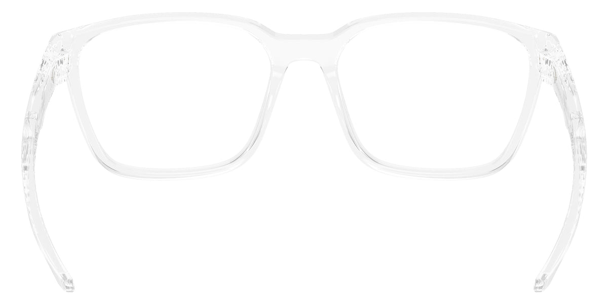 OAKLEY OX8207 Overhead SQ 820704 54 - Polished Clear #id:ox8207820704_s:118115