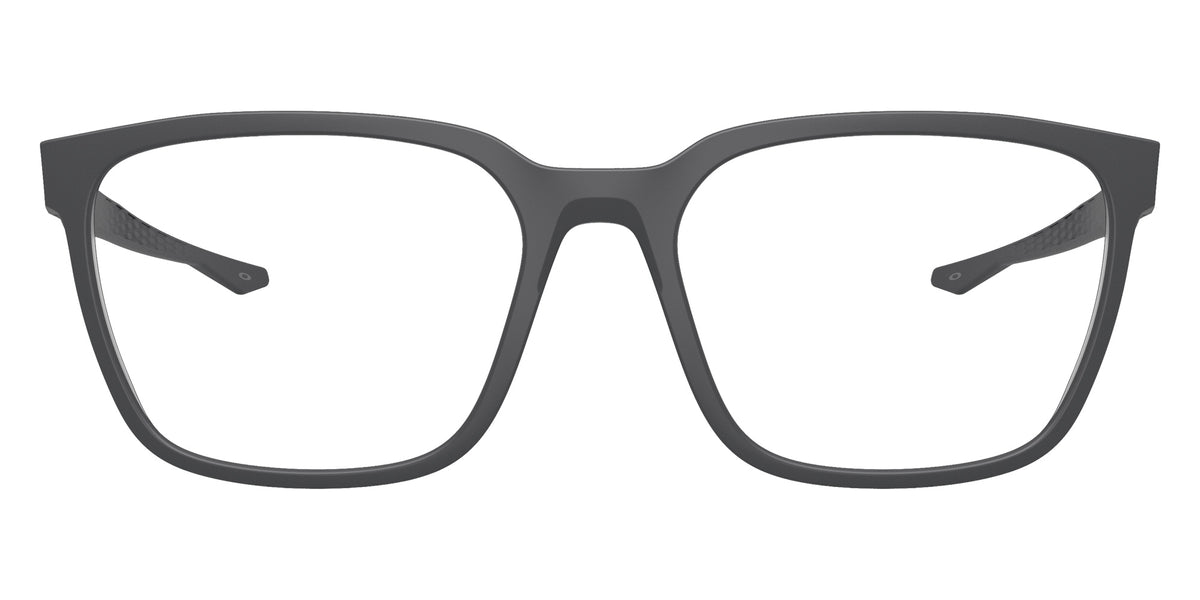 OAKLEY OX8207 Overhead SQ 820705 56 - Matte Carbon #id:ox8207820705_s:124100