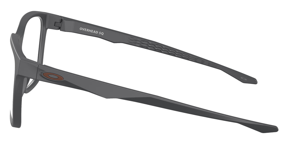 OAKLEY OX8207 Overhead SQ 820705 56 - Matte Carbon #id:ox8207820705_s:124110