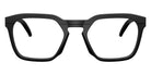 OAKLEY OX8208 HSTN SQ 820801 52 - Satin Black #id:ox8208820801_s:100100