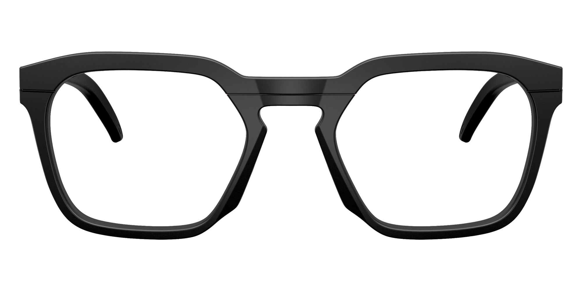 OAKLEY OX8208 HSTN SQ 820801 52 - Satin Black #id:ox8208820801_s:100100