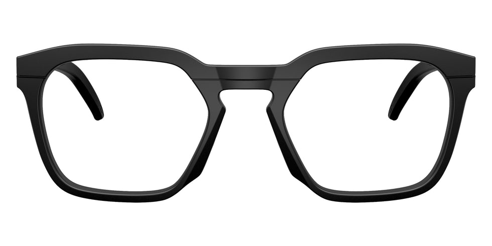 OAKLEY OX8208 HSTN SQ 820801 52 - Satin Black #id:ox8208820801_s:100100