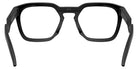 OAKLEY OX8208 HSTN SQ 820801 52 - Satin Black #id:ox8208820801_s:100115