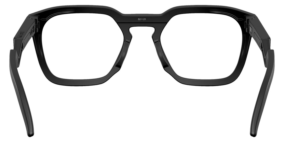 OAKLEY OX8208 HSTN SQ 820801 52 - Satin Black #id:ox8208820801_s:100115