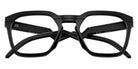 OAKLEY OX8208 HSTN SQ 820801 52 - Satin Black #id:ox8208820801_s:100120