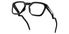 OAKLEY OX8208 HSTN SQ 820801 52 - Satin Black #id:ox8208820801_s:100125