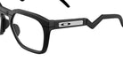 OAKLEY OX8208 HSTN SQ 820801 52 - Satin Black #id:ox8208820801_s:100130