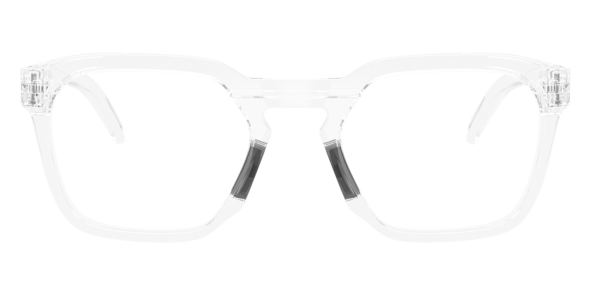 OAKLEY OX8208 HSTN SQ 820802 52 - Polished Clear #id:ox8208820802_s:102100