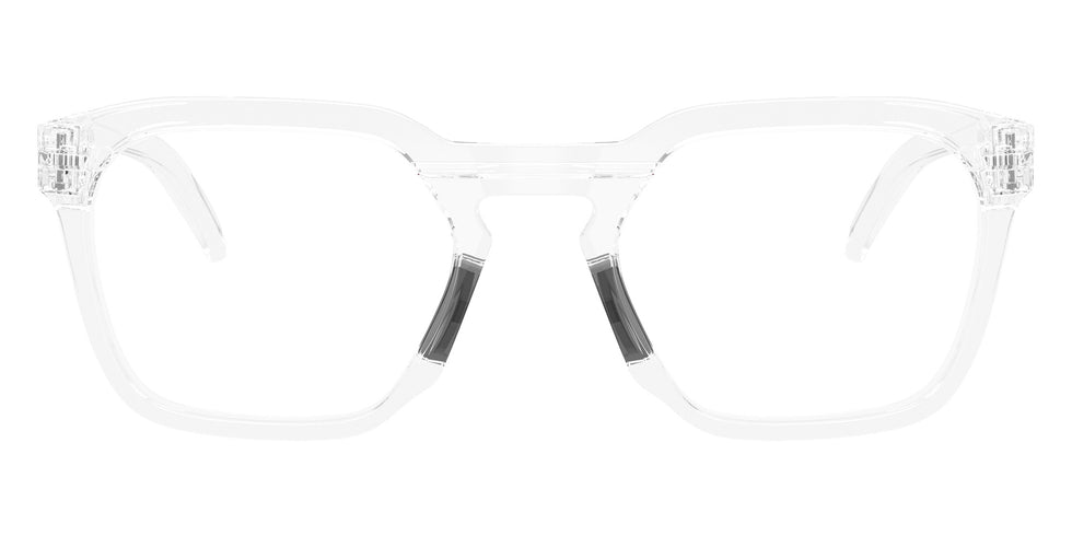 OAKLEY OX8208 HSTN SQ 820802 52 - Polished Clear #id:ox8208820802_s:102100